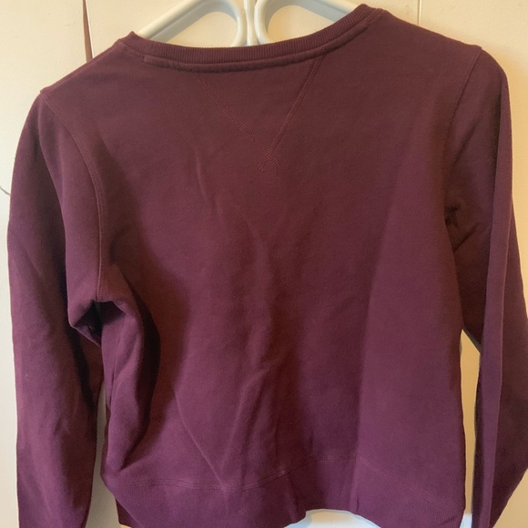 Tommy Hilfiger crewneck size XS - Picture 5 of 5